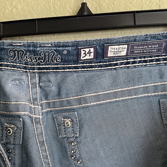 Miss Me Jeans - Picture 5 of 8